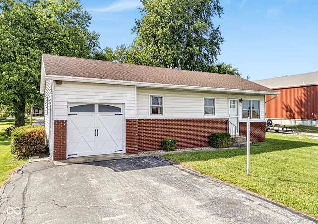 Photo 2 of Sale Pending at 736 N Ash St, Tipton, IN 46072 | MLS# 22126872 | Listing updated on 2026-09-20