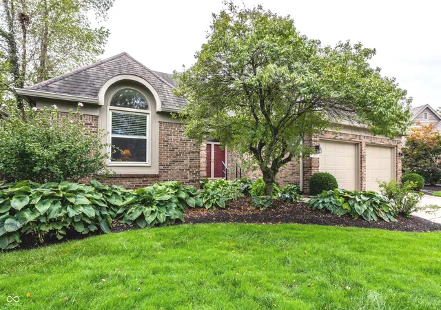Photo 1 of Single family home for sale at 5253 Edward Ct, Carmel, IN 46033 | MLS# 22126873 | Listing updated on 2026-09-23