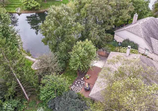 Photo 2 of Single family home for sale at 5253 Edward Ct, Carmel, IN 46033 | MLS# 22126873 | Listing updated on 2026-09-23