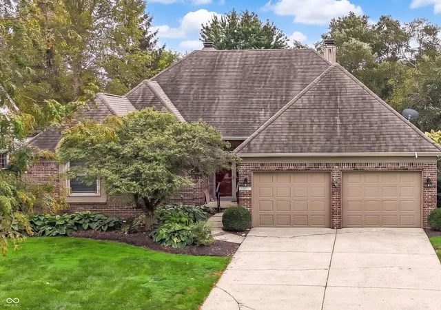Photo 3 of Single family home for sale at 5253 Edward Ct, Carmel, IN 46033 | MLS# 22126873 | Listing updated on 2026-09-23