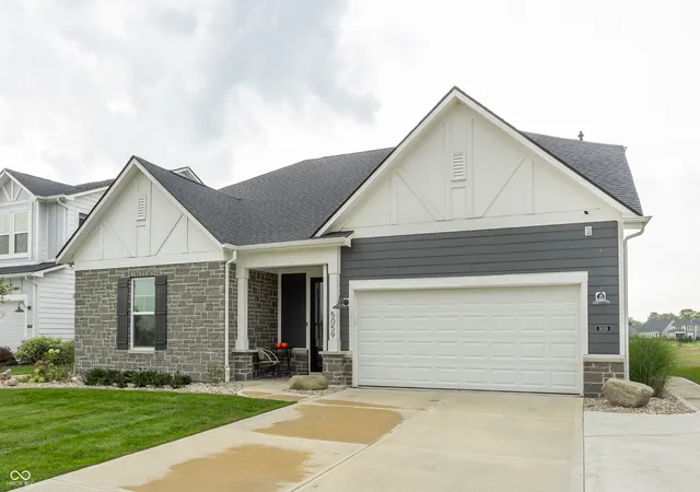 Single family home for sale at 5059 Maddox Ln, Whitestown, IN 46052 | MLS# 22126876