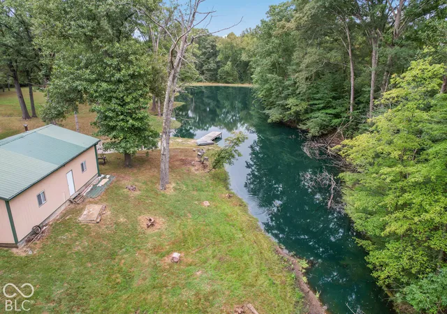 Photo 2 of Single family home for sale at 2681 S 550 West, Columbus, IN 47201 | MLS# 22126877 | Listing updated on 2026-09-25