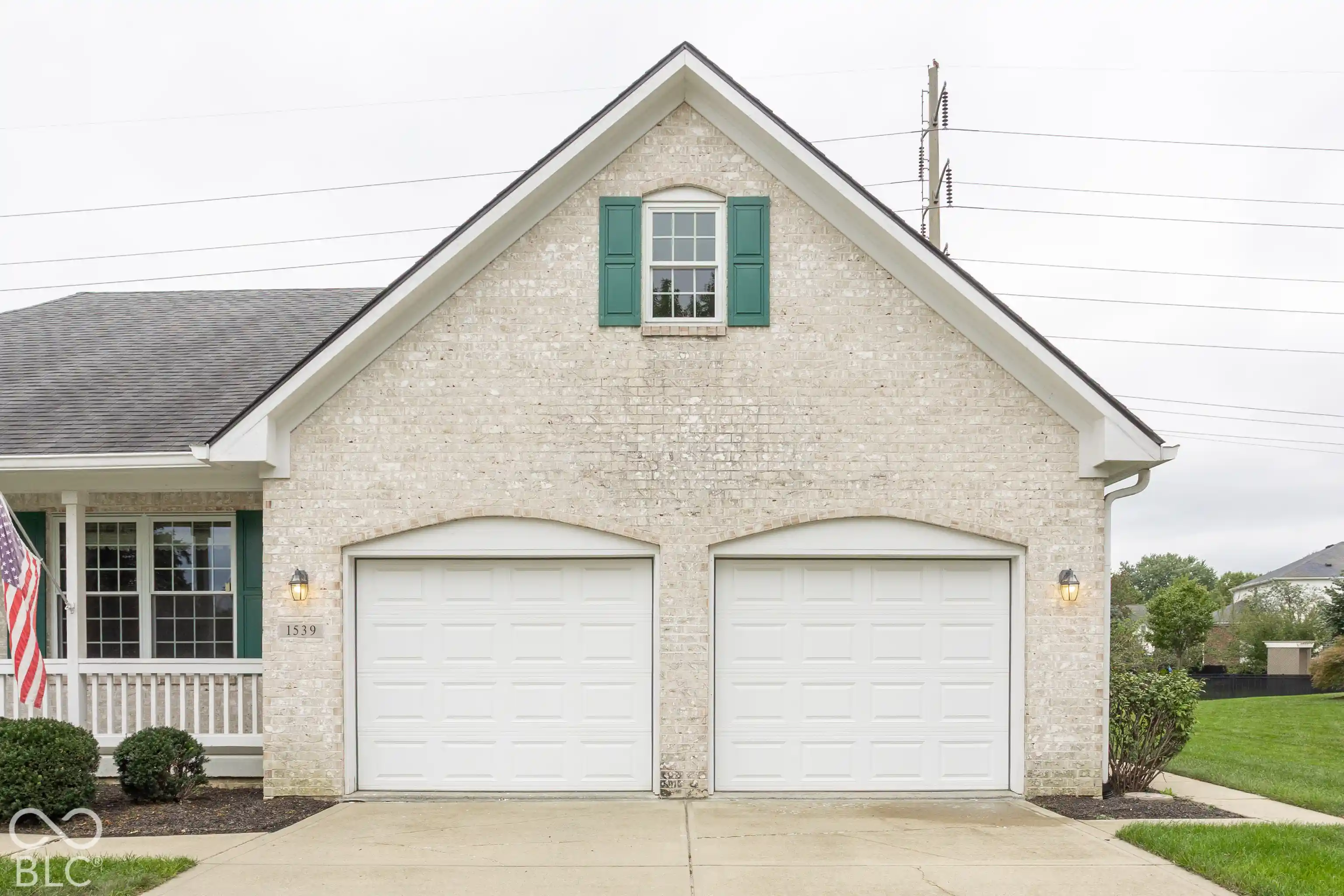 Photo 3 of Single family home for sale at 1539 Copperwood Pl, Carmel, IN 46033 | MLS# 22126880 | Listing updated on 2026-10-07