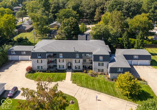 Photo 2 of Condo for sale at 4501 N Wheeling Ave # 6B-204, Muncie, IN 47304 | MLS# 22126885 | Listing updated on 2026-10-01