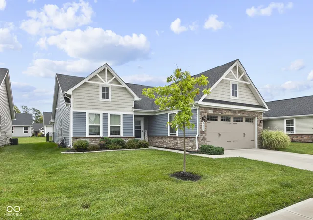 Single family home for sale at 2631 Sand Holw Dr, Lebanon, IN 46052 | MLS# 22126897