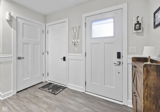Photo 2 of Single family home for sale at 2631 Sand Holw Dr, Lebanon, IN 46052 | MLS# 22126897 | Listing updated on 2026-09-22