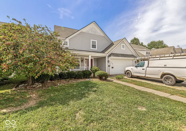 Photo 3 of Single family home for sale at 6320 Twin Creeks Dr, Indianapolis, IN 46268 | MLS# 22126904 | Listing updated on 2026-10-09
