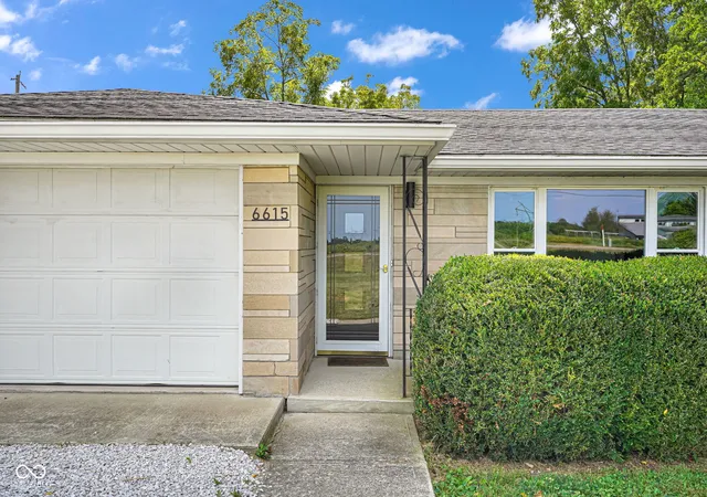 Photo 2 of Single family home for sale at 6615 W State Rd 47, Thorntown, IN 46071 | MLS# 22126905 | Listing updated on 2026-10-06