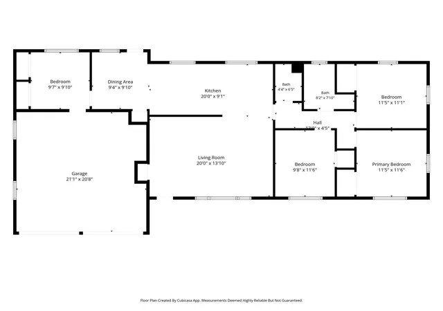Photo 38 of Single family home for sale at 6615 W State Rd 47, Thorntown, IN 46071 | MLS# 22126905 | Listing updated on 2026-10-06