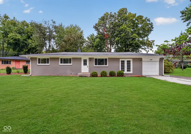 Photo 1 of Single family home for sale at 1160 Birnam Woods Trl, Carmel, IN 46280 | MLS# 22126910 | Listing updated on 2026-09-22
