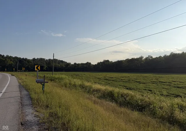Photo 1 of Land for sale at 2100 Todd Ln, Heltonville, IN 47436 | MLS# 22126916 | Listing updated on 2026-09-22
