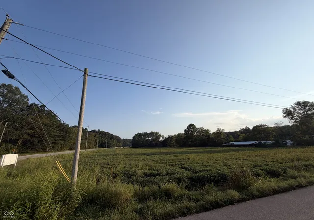 Photo 3 of Land for sale at 2100 Todd Ln, Heltonville, IN 47436 | MLS# 22126916 | Listing updated on 2026-09-22