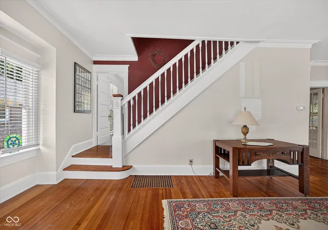 Photo 4 of Single family home for sale at 122 E 51st Street, Indianapolis, IN 46205 | MLS# 22126917 | Listing updated on 2026-09-22