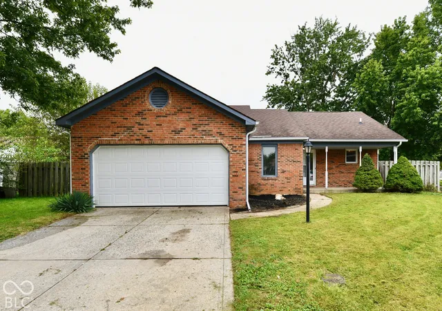 Single family home for sale at 710 Sunglow Cir, Indianapolis, IN 46231 | MLS# 22126921