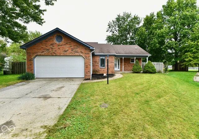 Photo 1 of Single family home for sale at 710 Sunglow Cir, Indianapolis, IN 46231 | MLS# 22126921 | Listing updated on 2026-09-26