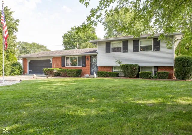 Photo 1 of Single family home for sale at 1701 N Harbison Ave, Indianapolis, IN 46219 | MLS# 22126929 | Listing updated on 2026-09-24
