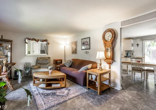 Photo 2 of Single family home for sale at 1701 N Harbison Ave, Indianapolis, IN 46219 | MLS# 22126929 | Listing updated on 2026-09-24