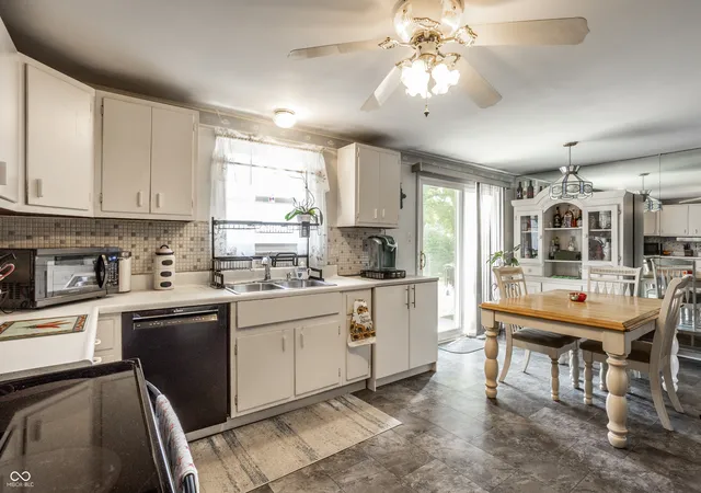 Photo 3 of Single family home for sale at 1701 N Harbison Ave, Indianapolis, IN 46219 | MLS# 22126929 | Listing updated on 2026-09-24