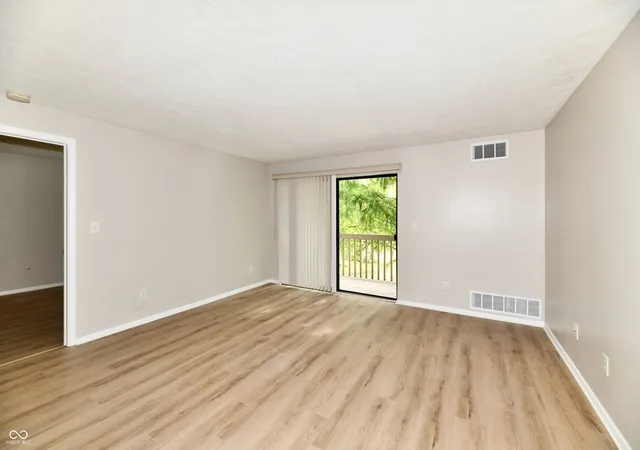 Photo 3 of Condo for sale at 4381 Village Pkwy Cir W #6, Indianapolis, IN 46254 | MLS# 22126930 | Listing updated on 2026-10-02