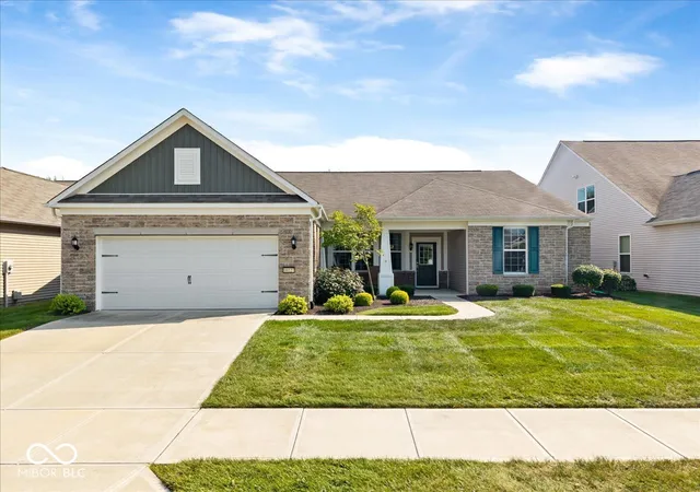 Single family home for sale at 16127 Loire Valley Dr, Fishers, IN 46037 | MLS# 22126931