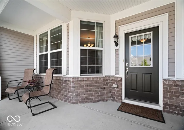 Photo 1 of Single family home for sale at 16127 Loire Valley Dr, Fishers, IN 46037 | MLS# 22126931 | Listing updated on 2026-09-23