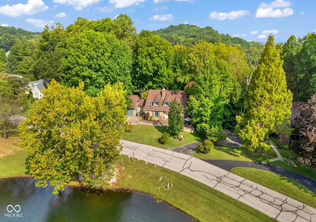 Photo 1 of Single family home for sale at 3805 N Ramsgate Rd, Martinsville, IN 46151 | MLS# 22126937 | Listing updated on 2026-09-21