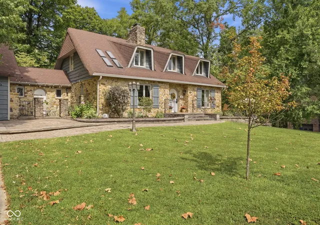 Photo 2 of Single family home for sale at 3805 N Ramsgate Rd, Martinsville, IN 46151 | MLS# 22126937 | Listing updated on 2026-09-21