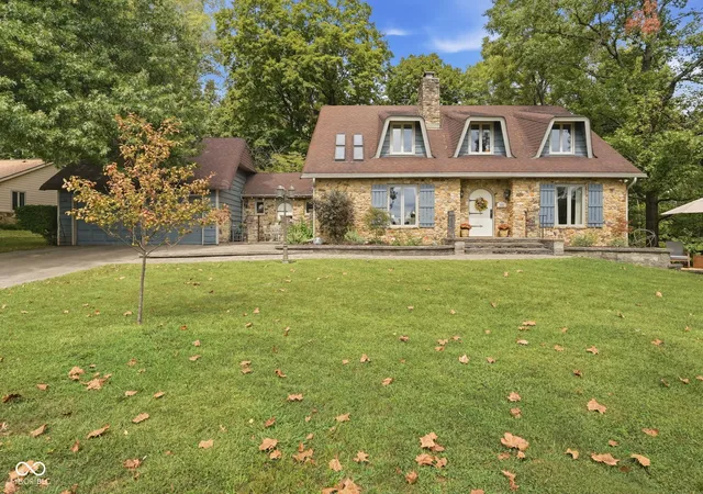 Photo 3 of Single family home for sale at 3805 N Ramsgate Rd, Martinsville, IN 46151 | MLS# 22126937 | Listing updated on 2026-09-21