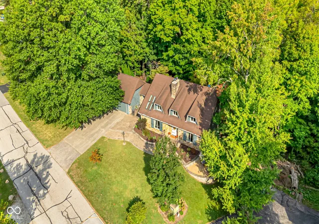 Photo 3 of Single family home for sale at 3805 N Ramsgate Rd, Martinsville, IN 46151 | MLS# 22126937 | Listing updated on 2026-09-21