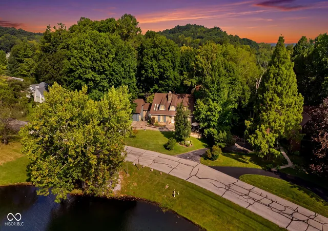 Photo 120 of Single family home for sale at 3805 N Ramsgate Rd, Martinsville, IN 46151 | MLS# 22126937 | Listing updated on 2026-10-25