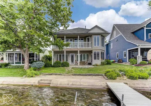 Photo 1 of Single family home for sale at 2320 Ln 150 Hamilton, Hamilton, IN 46742 | MLS# 22126939 | Listing updated on 2026-10-27