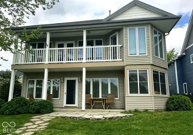 Photo 2 of Single family home for sale at 2320 Ln 150 Hamilton, Hamilton, IN 46742 | MLS# 22126939 | Listing updated on 2026-10-09