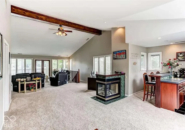 Photo 4 of Single family home for sale at 2320 Ln 150 Hamilton, Hamilton, IN 46742 | MLS# 22126939 | Listing updated on 2026-10-09
