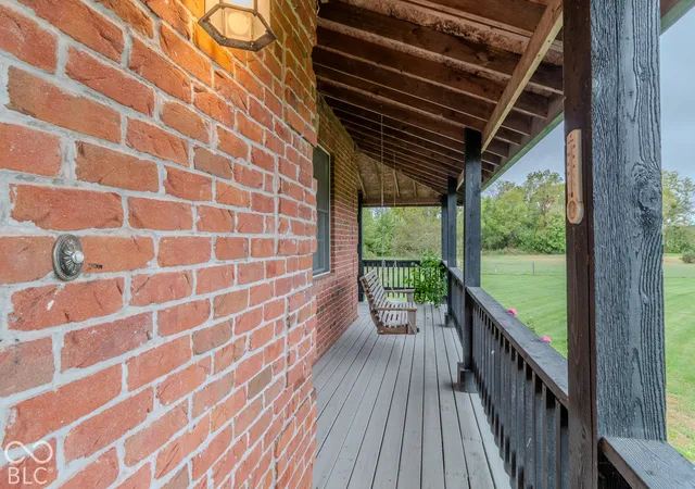 Photo 2 of Single family home for sale at 5161 W State Rd 32, Lebanon, IN 46052 | MLS# 22126940 | Listing updated on 2026-10-28