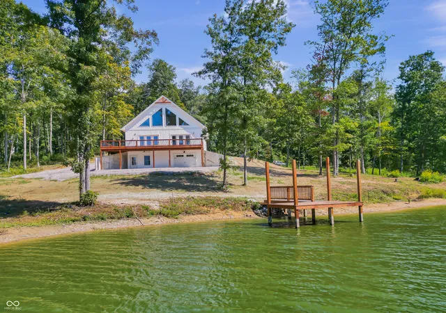 Photo 1 of Single family home for sale at 1318 Forest Grv Ln, North Vernon, IN 47265 | MLS# 22126941 | Listing updated on 2026-09-21