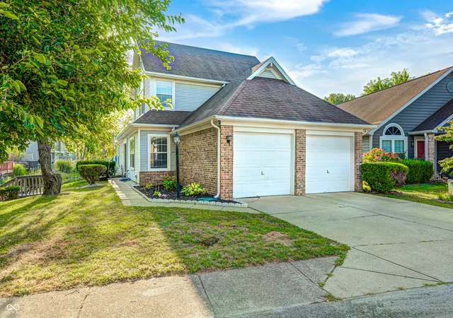 Single family home for sale at 3269 Eddy Ct, Indianapolis, IN 46214 | MLS# 22126943