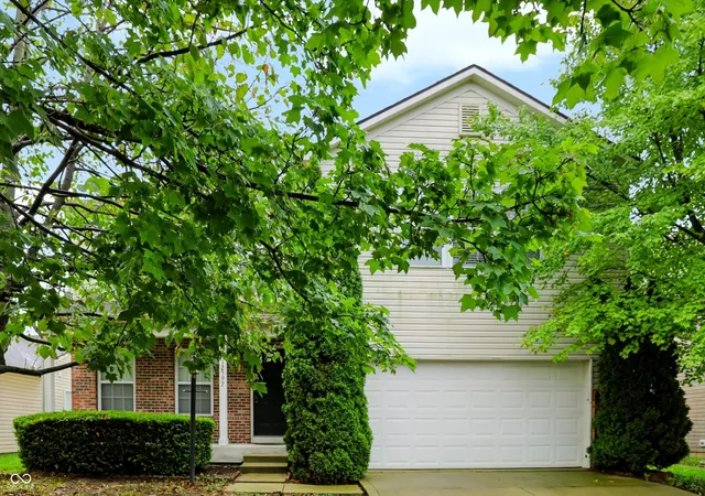 Photo 1 of Single family home for sale at 12597 Brady Ln, Noblesville, IN 46060 | MLS# 22126945 | Listing updated on 2026-09-22