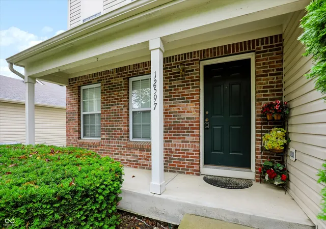 Photo 3 of Single family home for sale at 12597 Brady Ln, Noblesville, IN 46060 | MLS# 22126945 | Listing updated on 2026-09-22