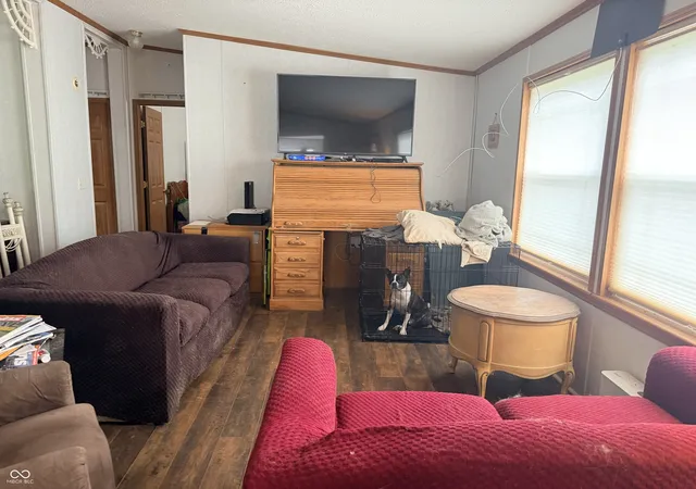 Photo 1 of Single family home for sale at 7440 Ogle Rd, Freetown, IN 47235 | MLS# 22126952 | Listing updated on 2026-09-22