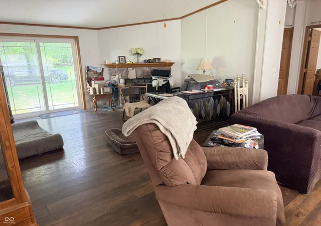Photo 2 of Single family home for sale at 7440 Ogle Rd, Freetown, IN 47235 | MLS# 22126952 | Listing updated on 2026-09-22
