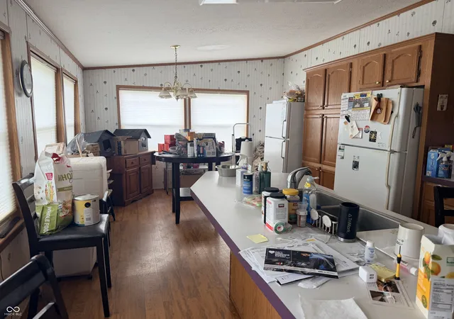 Photo 3 of Single family home for sale at 7440 Ogle Rd, Freetown, IN 47235 | MLS# 22126952 | Listing updated on 2026-09-22