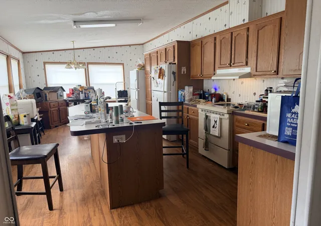 Photo 4 of Single family home for sale at 7440 Ogle Rd, Freetown, IN 47235 | MLS# 22126952 | Listing updated on 2026-09-22