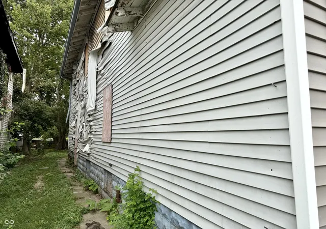 Photo 1 of House for sale at 2942-2944 E Michigan St, Indianapolis, IN 46201 | MLS# 22126954 | Listing updated on 2026-09-29