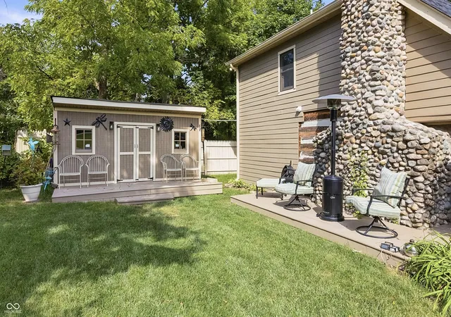 Photo 4 of Single family home for sale at 6518 Paradise Ct, Indianapolis, IN 46236 | MLS# 22126956 | Listing updated on 2026-09-21