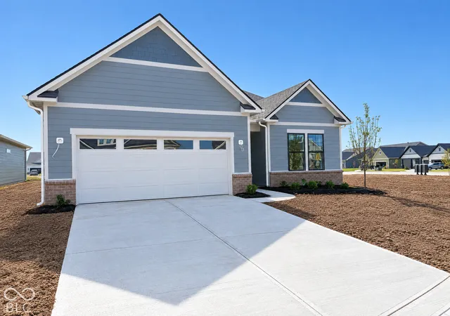 Single family home for sale at 15900 Park City Rd, Noblesville, IN 46060 | MLS# 22126960