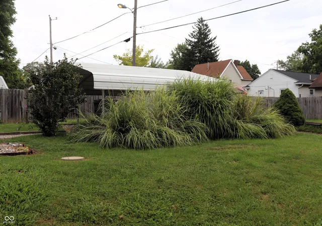 Photo 2 of Sale Pending at 5022 University Ave, Indianapolis, IN 46201 | MLS# 22126962 | Listing updated on 2026-09-26