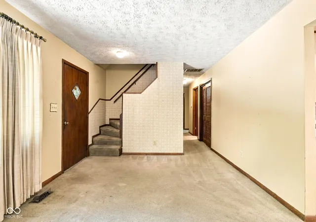 Photo 3 of Single family home for sale at 8827 Jackson St, Indianapolis, IN 46231 | MLS# 22126967 | Listing updated on 2026-09-22