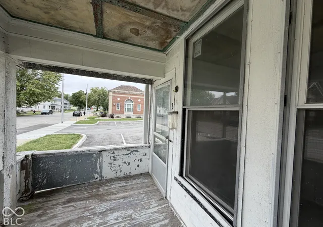Photo 3 of House for sale at 216 W 3rd Street, Rushville, IN 46173 | MLS# 22126973 | Listing updated on 2026-09-24