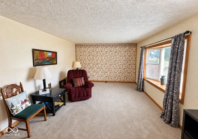 Photo 3 of Single family home for sale at 5498 E Main St, Avon, IN 46123 | MLS# 22126975 | Listing updated on 2026-09-22