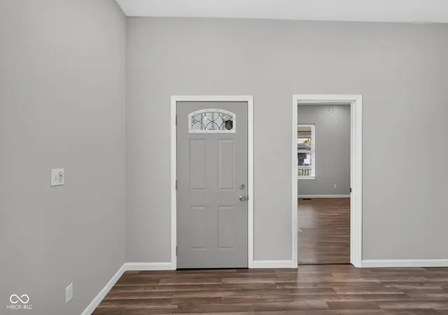 Photo 4 of Single family home for sale at 822 W 28th Street, Indianapolis, IN 46208 | MLS# 22126977 | Listing updated on 2026-09-21
